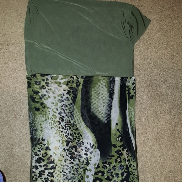 3 Mona hijab's - Picture 3 of 4