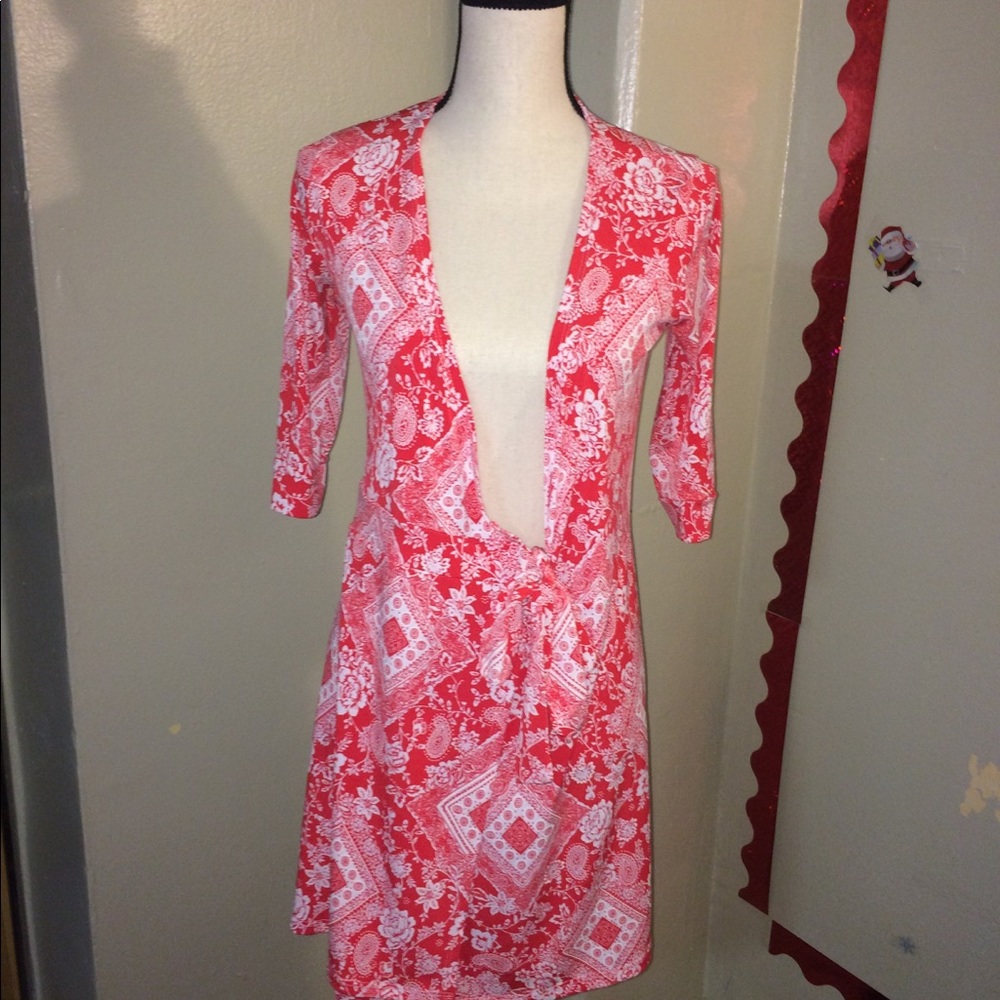 Dress Wrap