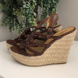 Wedges