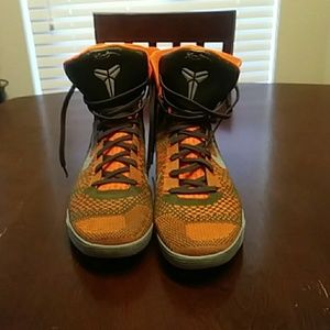 Kobe 9 Elite Sequoia