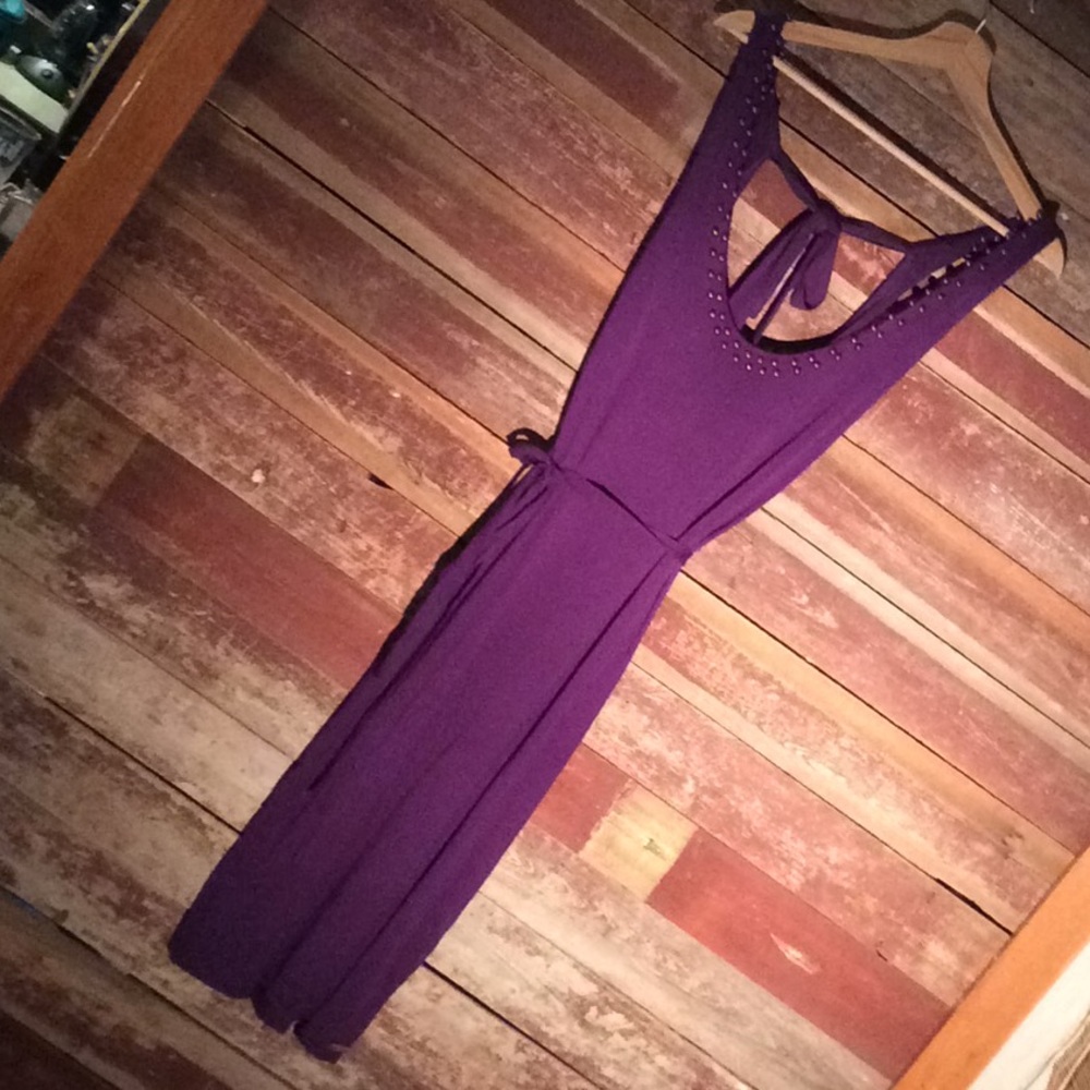 Chilli Pepper knit dress