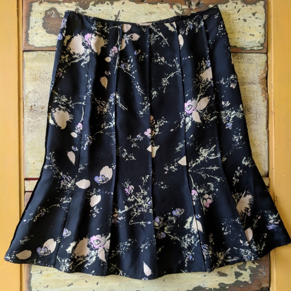 Ann Taylor Pencil Skirt
