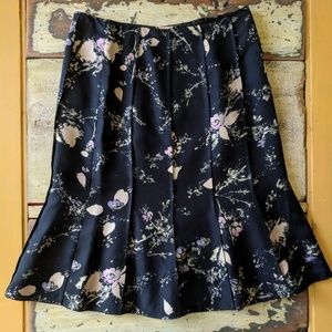 Ann Taylor Pencil Skirt