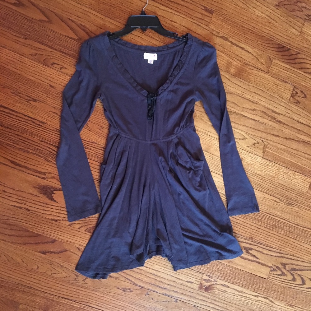 Anthropologie dress. Size xsmall