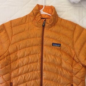 Women’s Patagonia Down Sweater