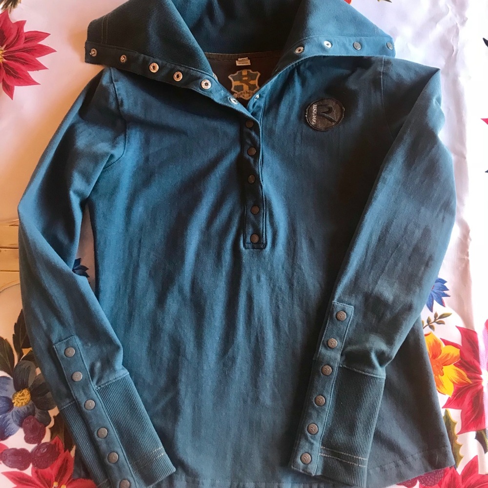Gersemi Top