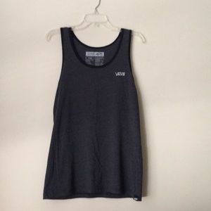 Men’s Small Vans Tank