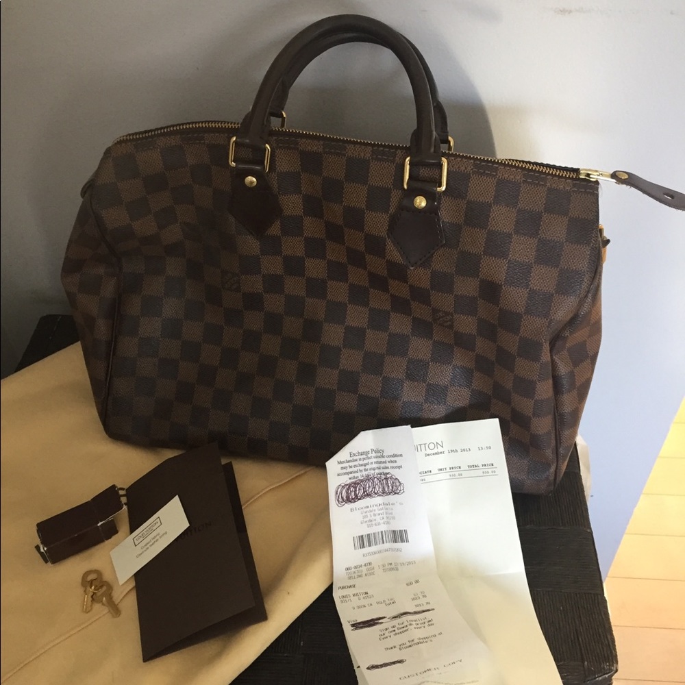 LV Speedy 35