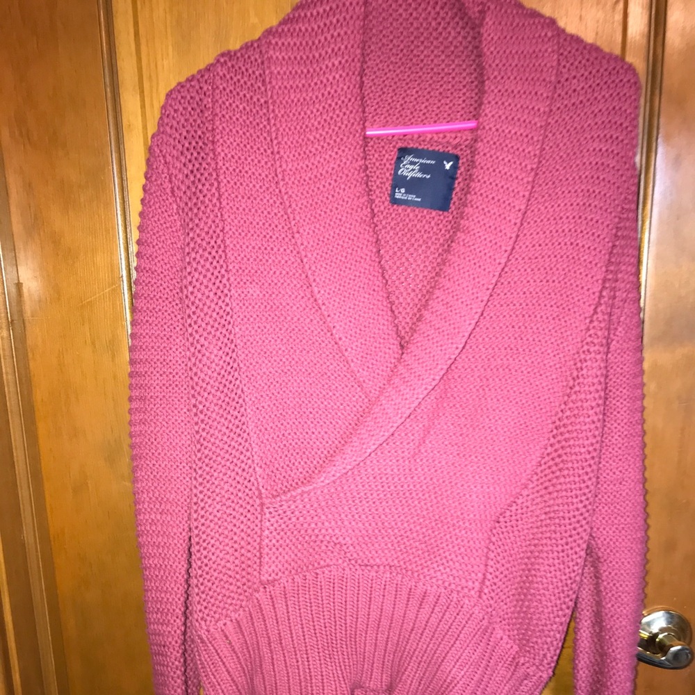AMERICAN EAGLE sweater
