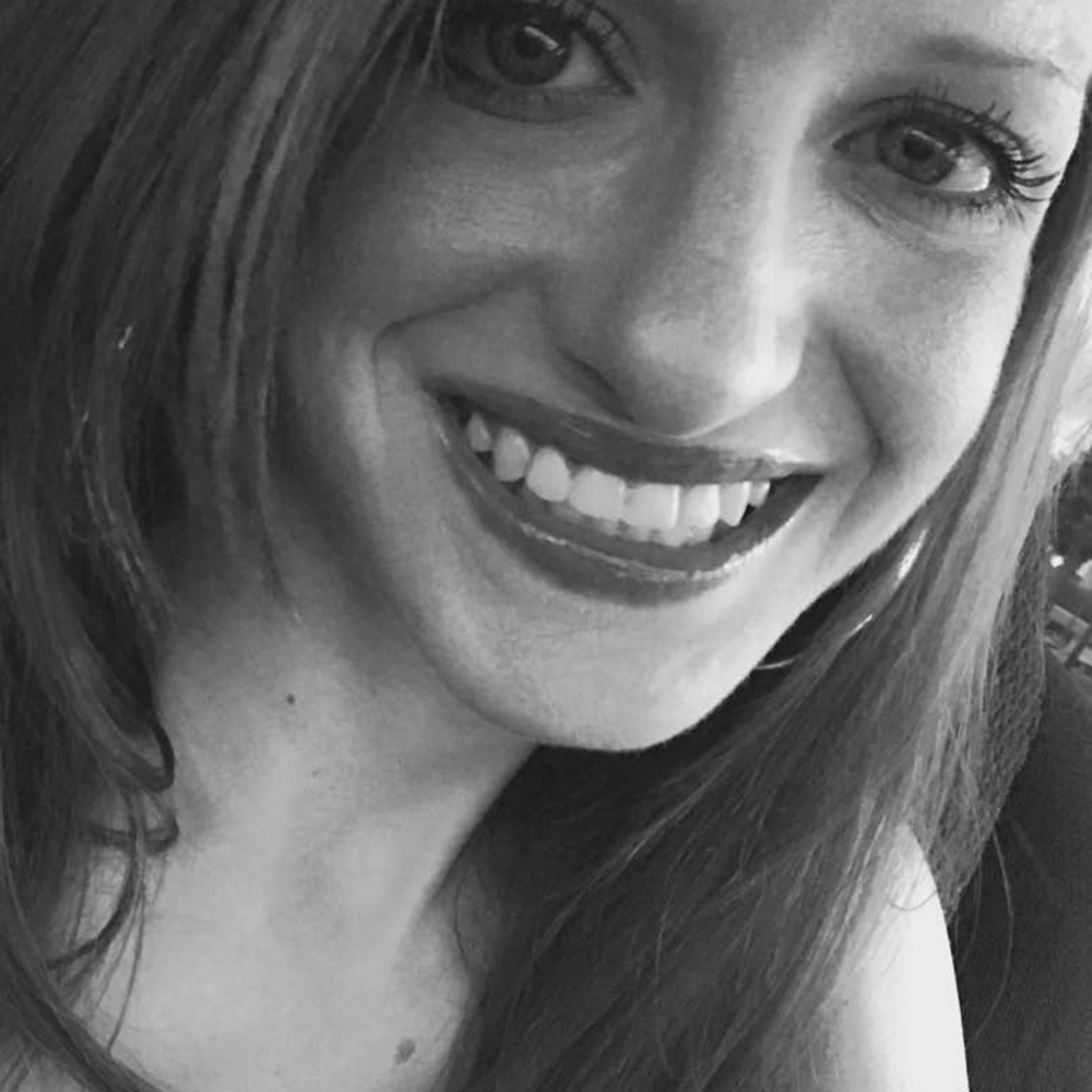 Meet your Posher, Alisa