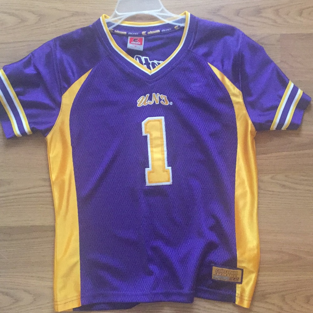 University of Northern Iowa Jersey