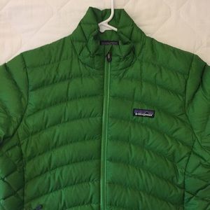 Women’s Patagonia Down Sweater