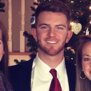 Meet your Posher, Brady