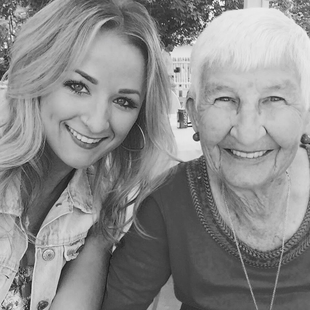 Meet your Posher, Annie