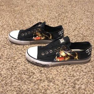 Women’s Size 7 Ed Hardy