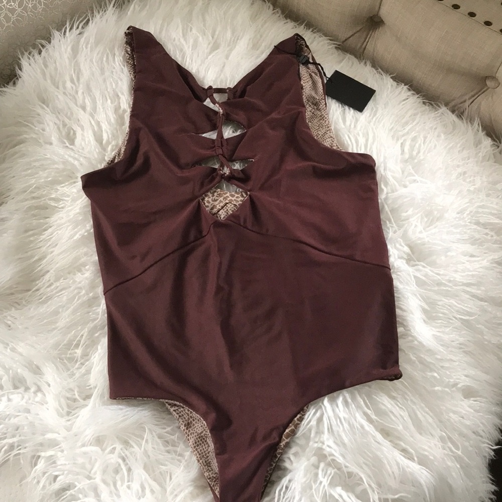 Acacia Mauka Full Piece Size XL Merlot