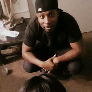 Meet your Posher, Kelvin