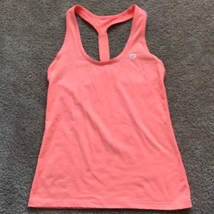 Lorna Jane fitness tank