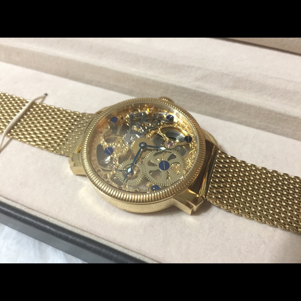 ❌Will Take Any Offer❌Arkibos Watch