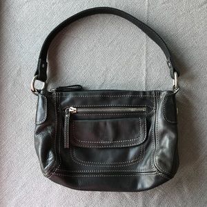 Fossil Shoulder Bag!