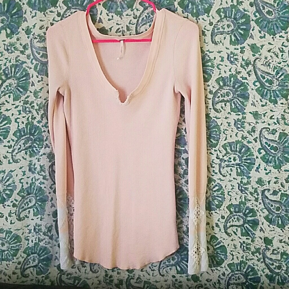 Free people kombucha cuff thermal
