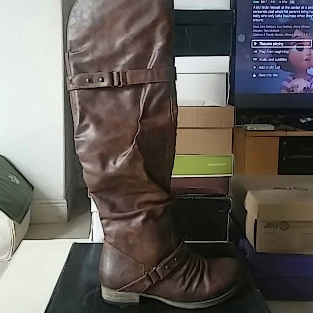 Boots