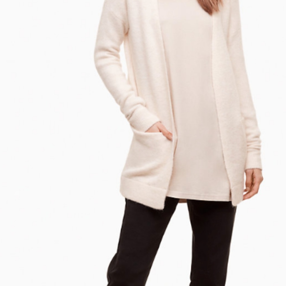 Aritzia Wilfred Free Aronson Sweater, Size M