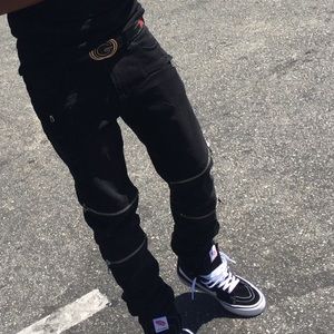 Meet your Posher, Chris