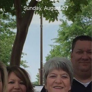 Meet your Posher, Linda