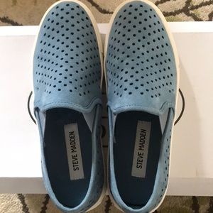 Steve Madden Slip-on