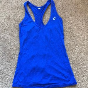 Lorna Jane fitness tank