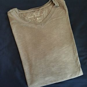 Marc Anthony V-neck Tee
