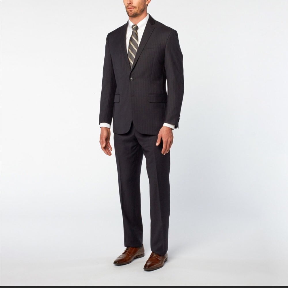 Daniel Hechter Suit