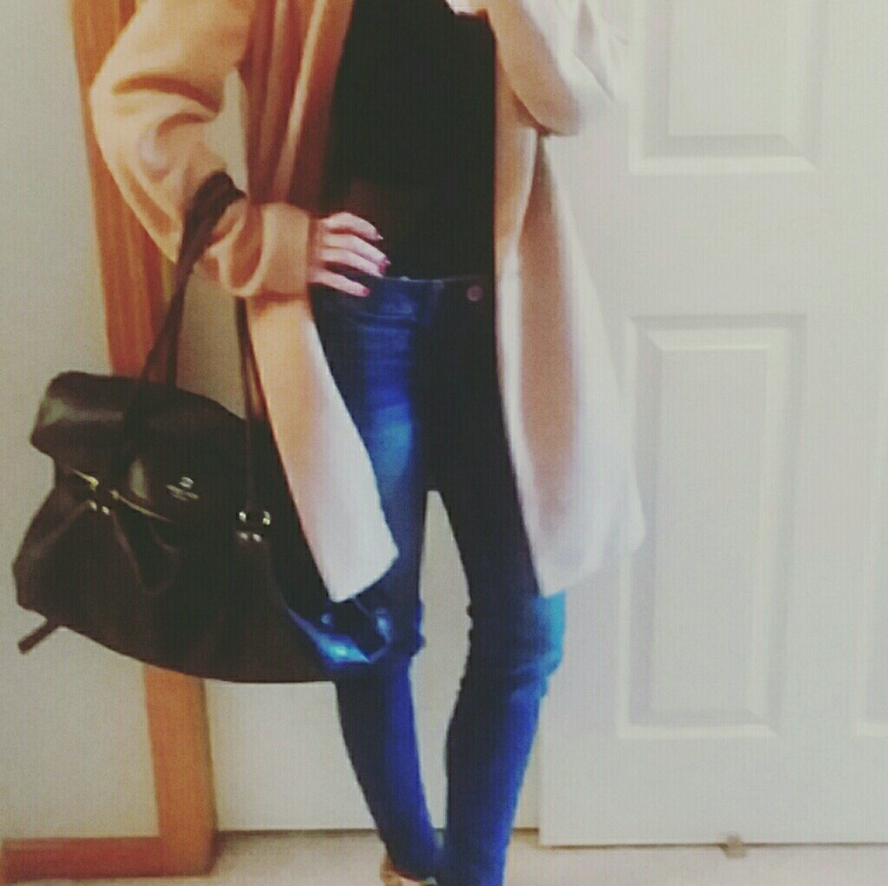 Kate Spade Like New!!! Grant Park Tote