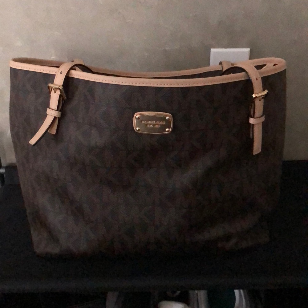 Michael Kors Diaper-bag