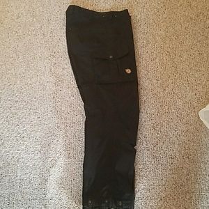 Fjallraven Vidda Pro Trousers 34" waist SHORT