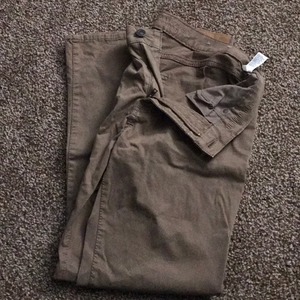 Men's American Eagle Casual Pants