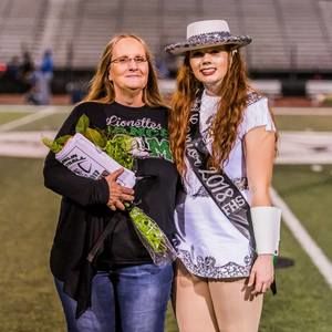 Meet your Posher, Kim