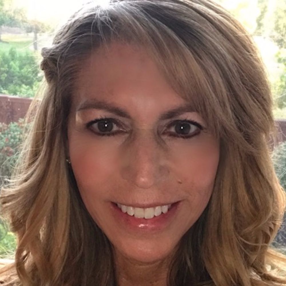 Meet your Posher, Tammy