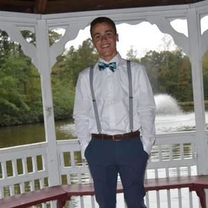 Meet your Posher, Christian