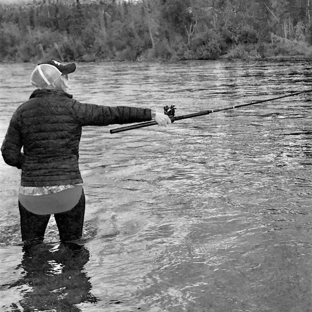 Meet your Posher, Shawna