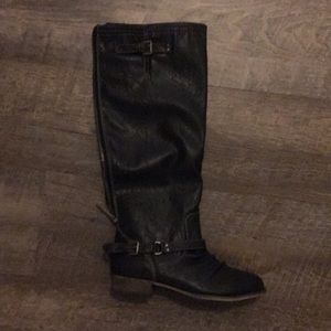 Outlaw Boots