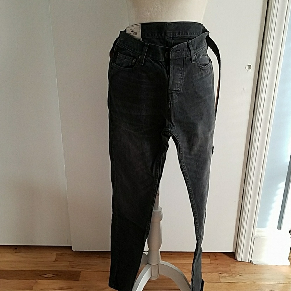Pans jeans