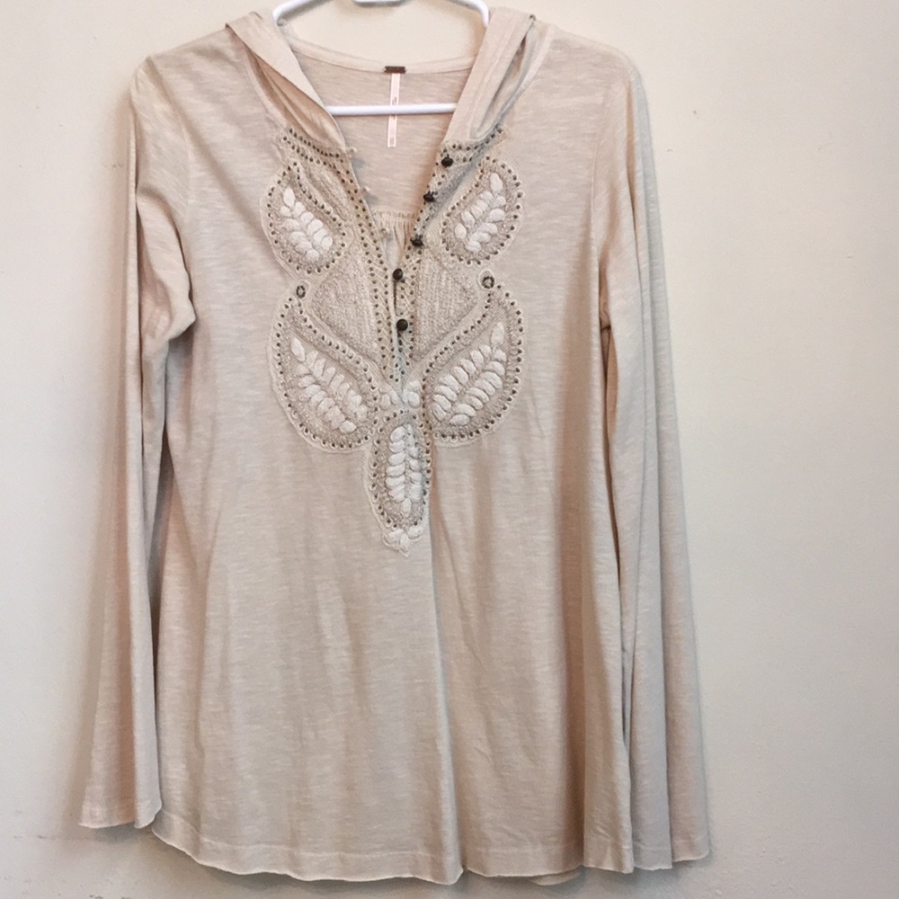 Free people top