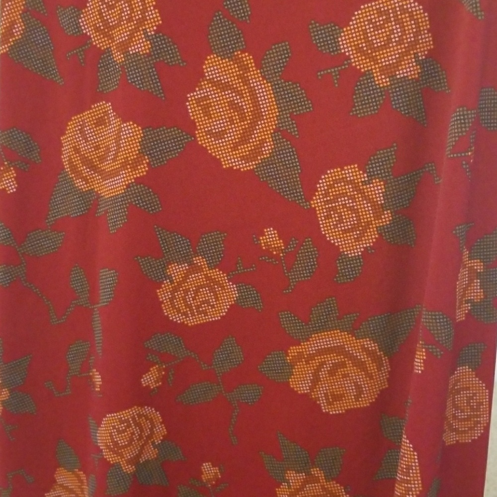 LULAROE S  maxi