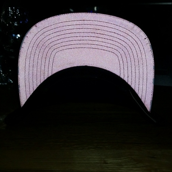 BULLS CAP - Picture 4 of 5