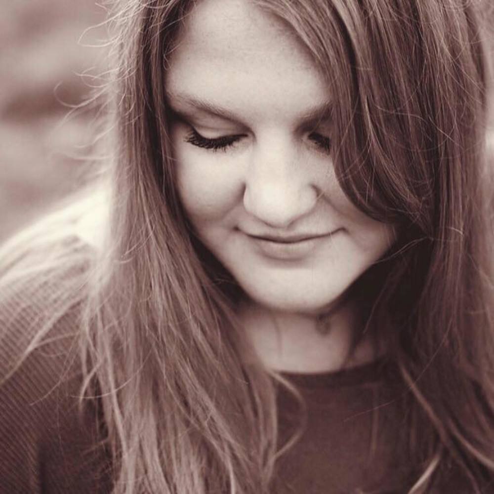 Meet your Posher, Jenna