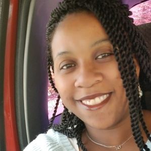 Meet your Posher, Tiffany