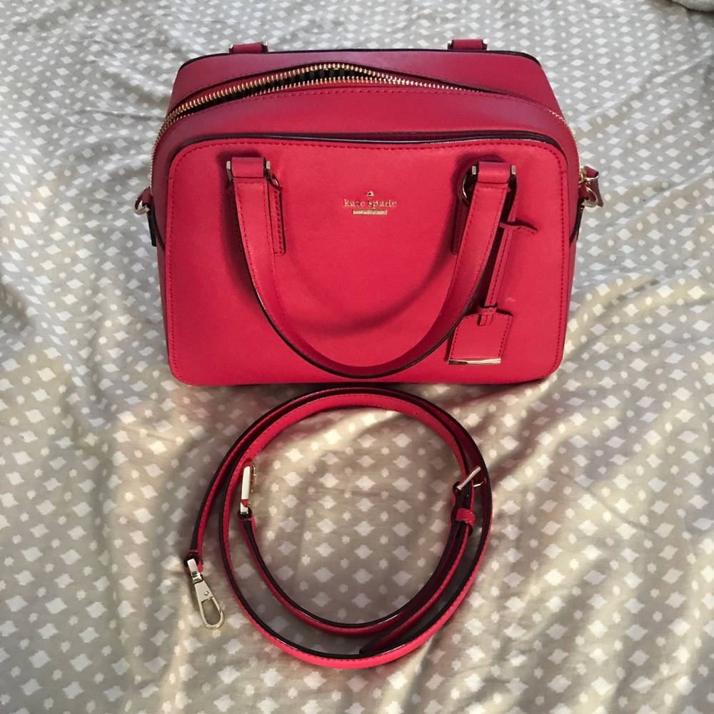 Kate Spade Cameron Street Little Babe