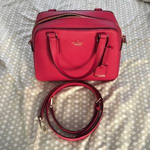 Kate Spade Cameron Street Little Babe